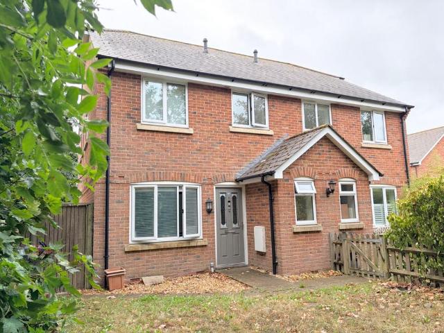 House for sale in Ashurst Bridge, Hampshire