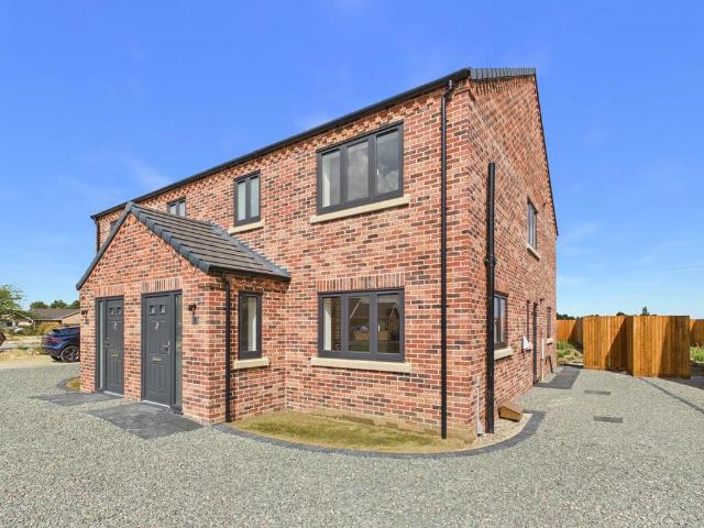 House for sale in Four Gotes, Cambridgeshire
