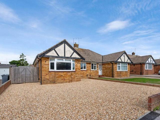 House for sale in Wecock, Havant