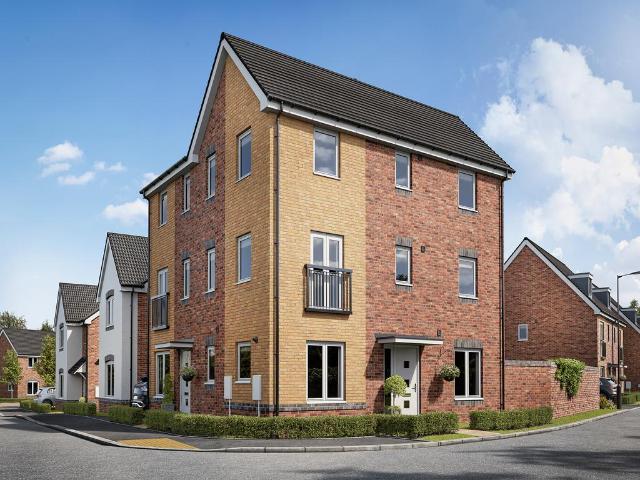 House for sale in Dromore, Oxfordshire
