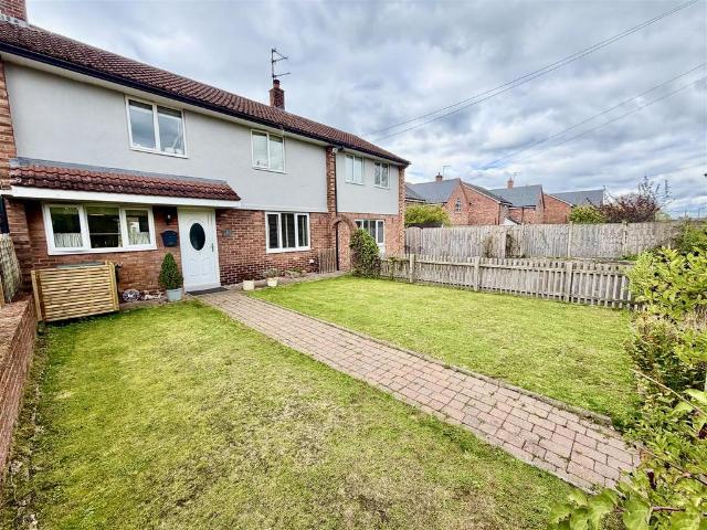 House for sale in Wales