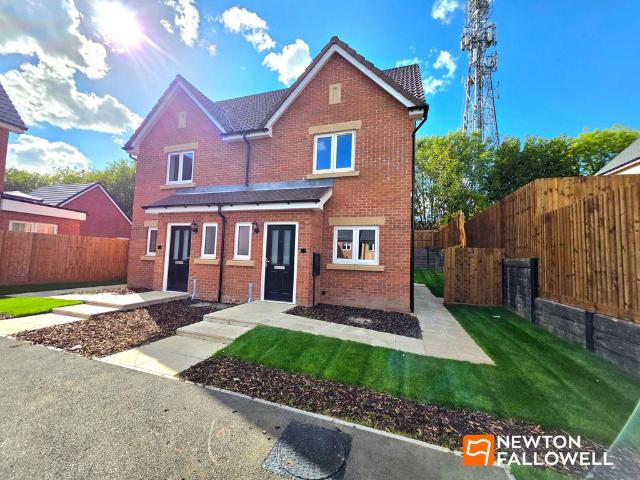House for sale in Potters Corner, East Midlands