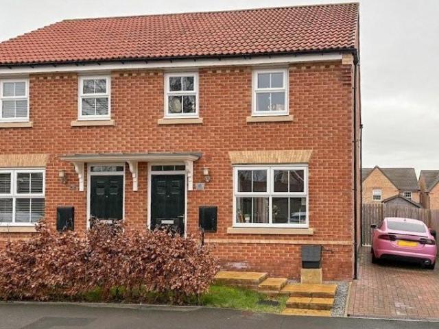 House for sale in Pickering, North Yorkshire