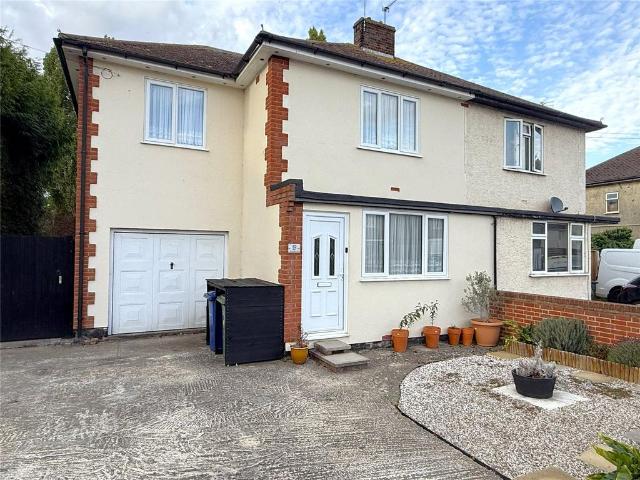 House for sale in East Tilbury, Essex