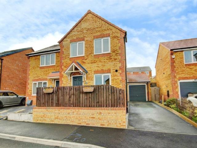 House for sale in Stanley