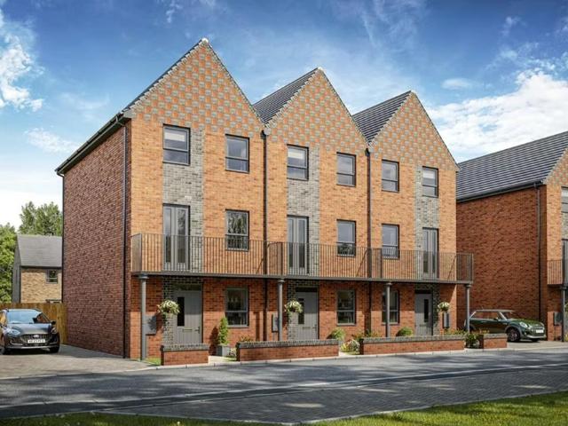 House for sale in Benthall, Shropshire