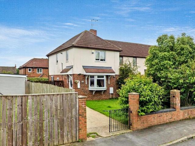 House for sale in Hutton Henry, Station Town