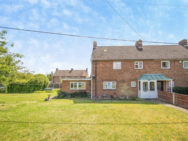 House for sale in Nayland-with-Wissington, Chelmondiston