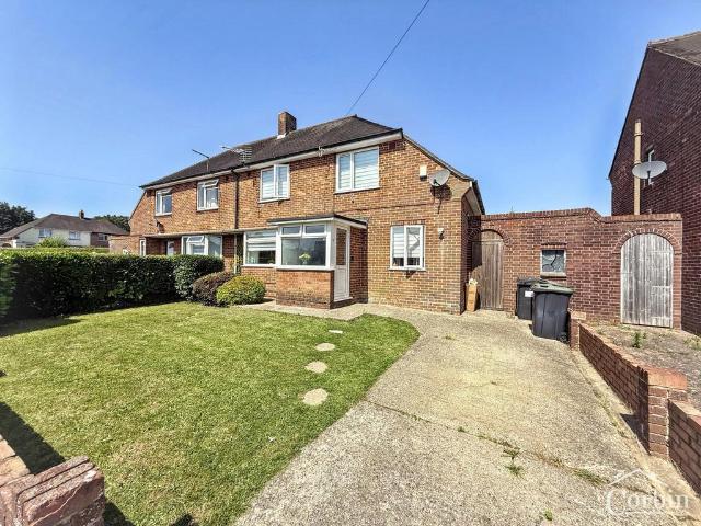 House for sale in Bear Cross