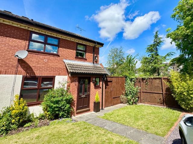 House for sale in Kingsbourne, Nantwich