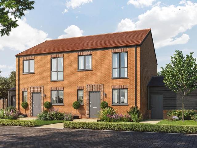 House for sale in Bourne Vale, Kent