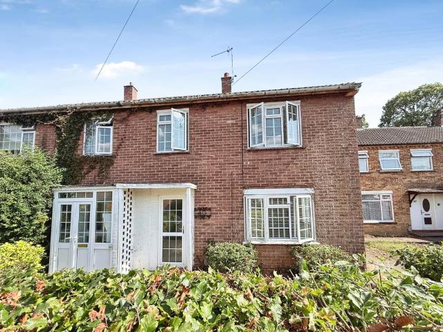 House for sale in Bedford