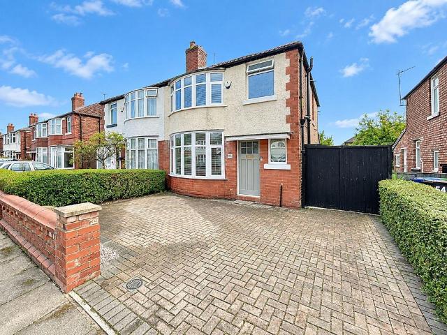 House for sale in Withington, Manchester