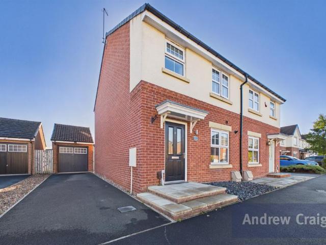 House for sale in Hebburn, South Tyneside