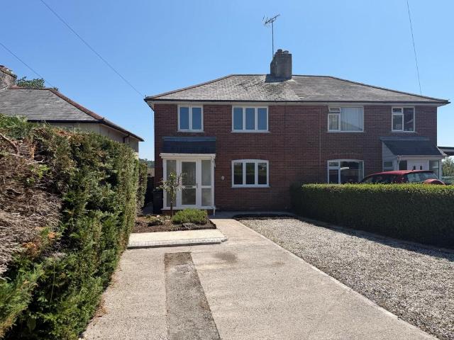 House for sale in Corntown, South Hams