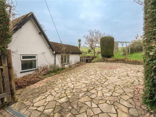 House for sale in Cross In Hand, East Sussex