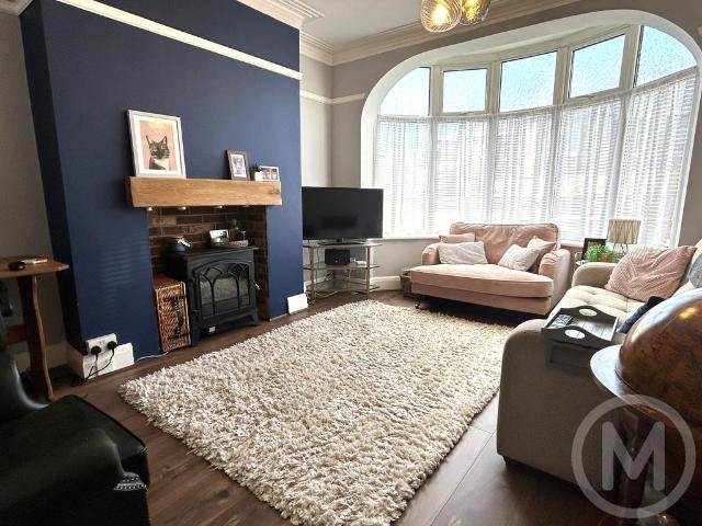 House for sale in Blackpool