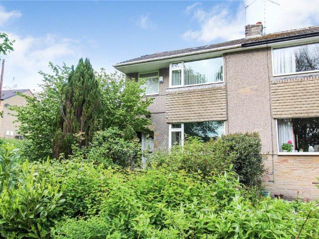 House for sale in Laycock, Keighley
