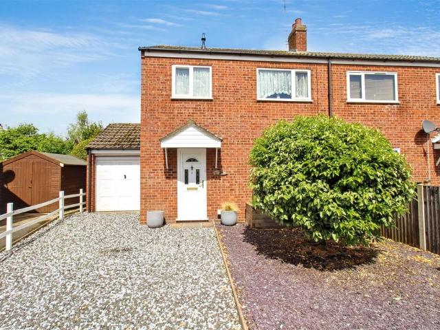 House for sale in Crostwick, Norfolk