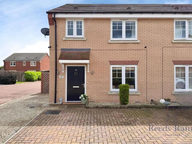 House for sale in Hambleton, North Yorkshire