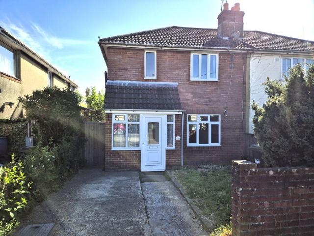 House for sale in Totton and Eling, Ashurst Bridge