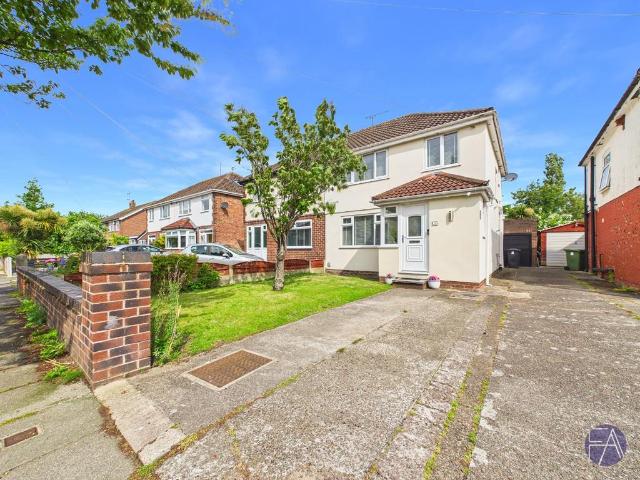 House for sale in Little Altcar, Sefton
