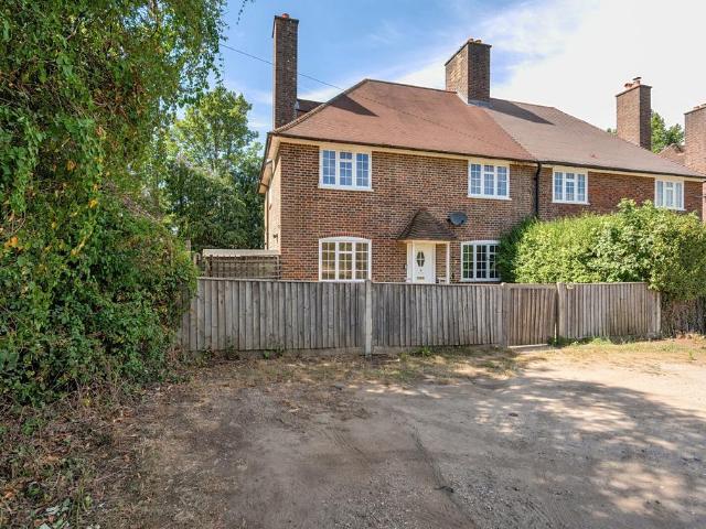 House for sale in Bramley, Fole