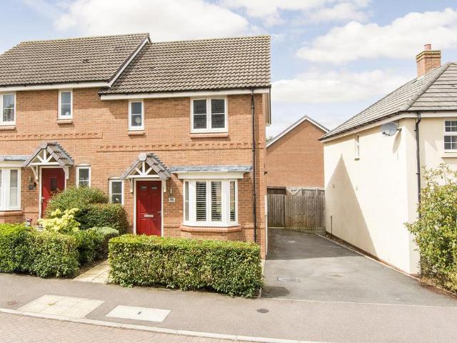 House for sale in Stanford On Avon, Leicestershire