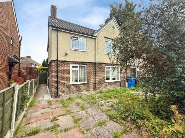 House for sale in Swinton Park, Salford