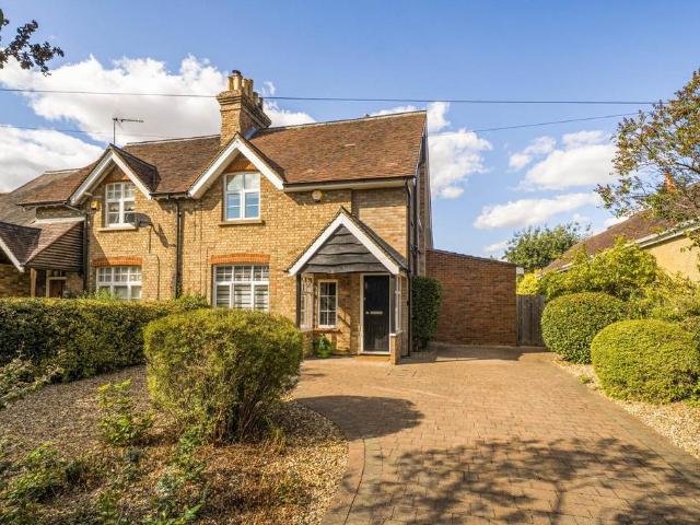 House for sale in Bedford