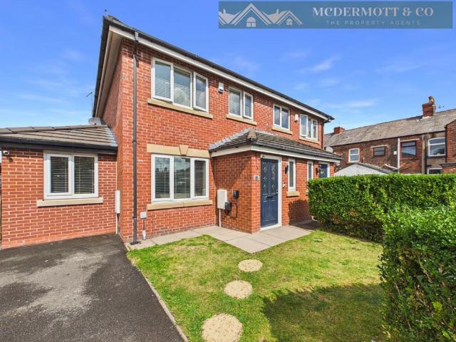 House for sale in Woodhouses, Pendock