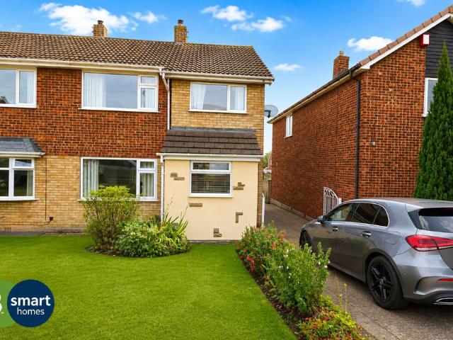 House for sale in Swinton, South Yorkshire