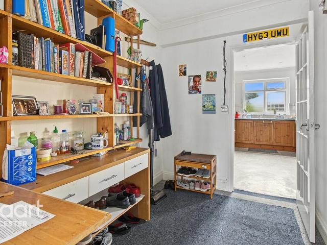 House for sale in Old Wharf, City Of Leicester