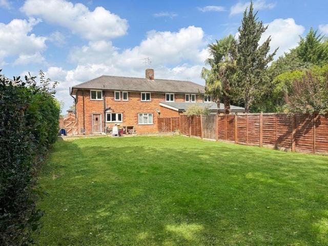 House for sale in Shenleybury, Hertsmere