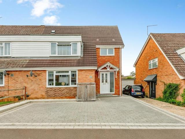 House for sale in Crawley Down, Mid Sussex