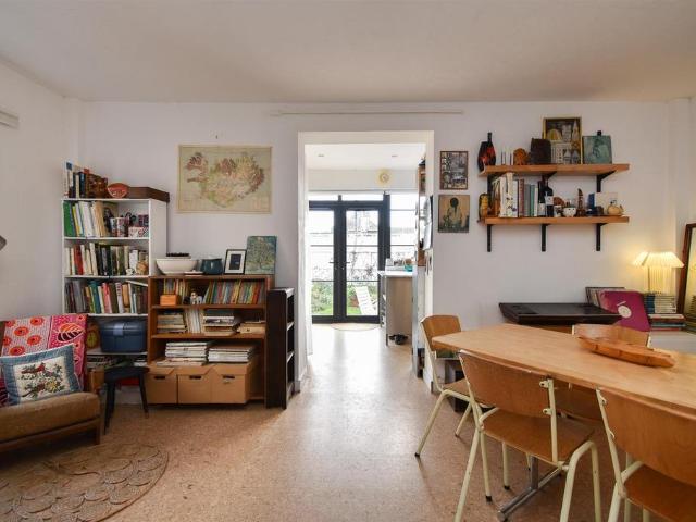 House for sale in St Leonards, Hastings