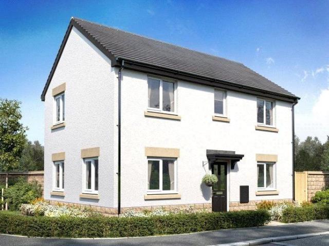 House for sale in Harle Syke, Burnley