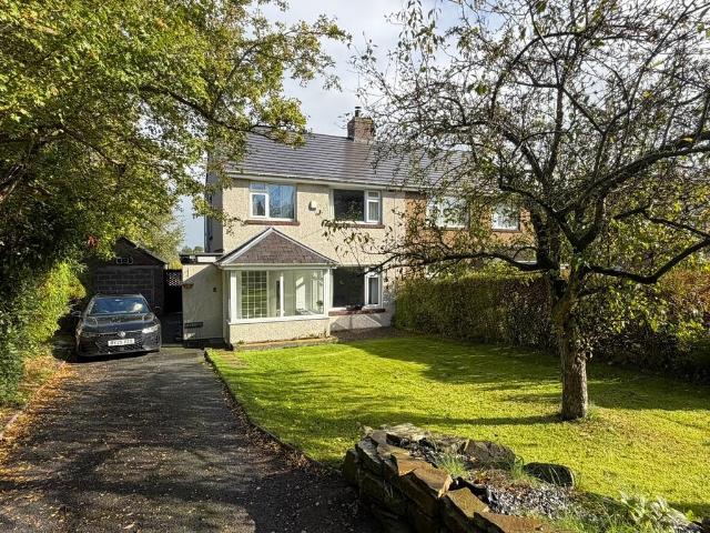 House for sale in Wetheral, Scotby