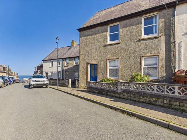 House for sale in Banff, Scotland