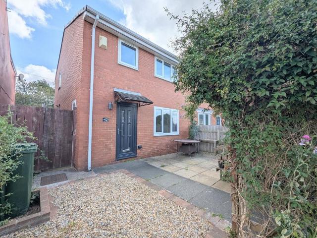 House for sale in West Boldon, Tyne And Wear