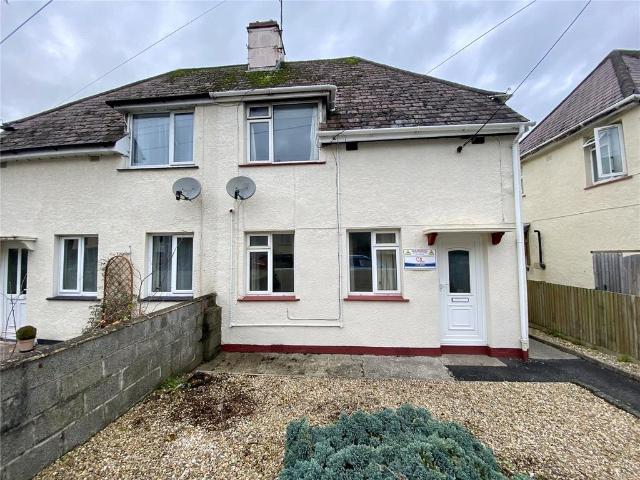 House for sale in Derby, Kentisbury