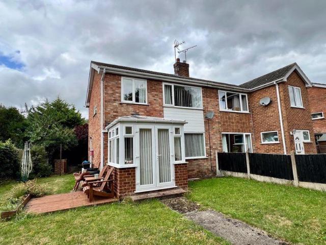 House for sale in Llay, Wales