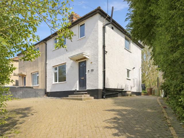 House for sale in St Albans, Five Acres