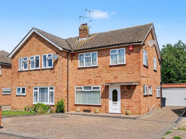 House for sale in Moulsham, Chelmsford