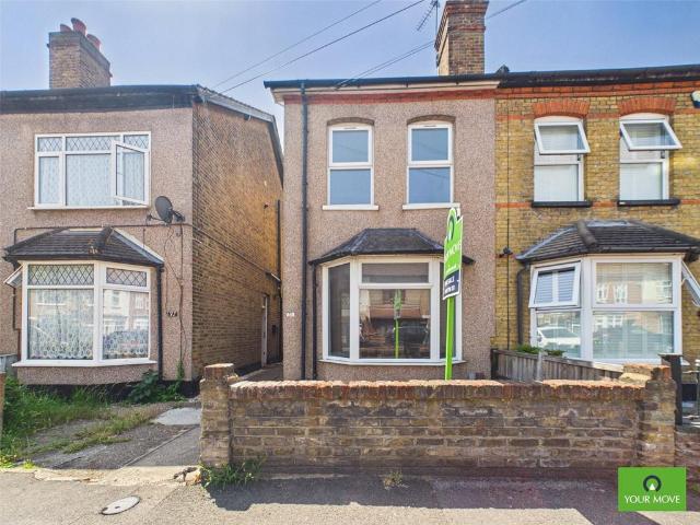 House for sale in Greater London