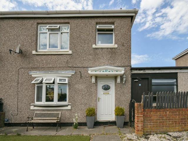 House for sale in Penshaw, Tyne And Wear