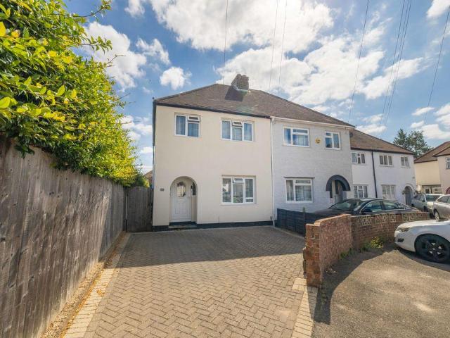 House for sale in Slough