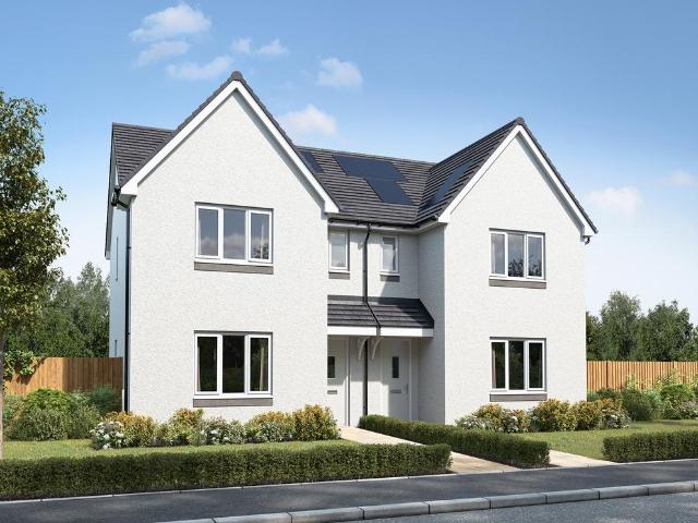 House for sale in Blairgowrie