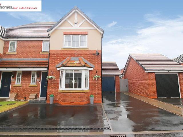 House for sale in Willenhall, Walsall
