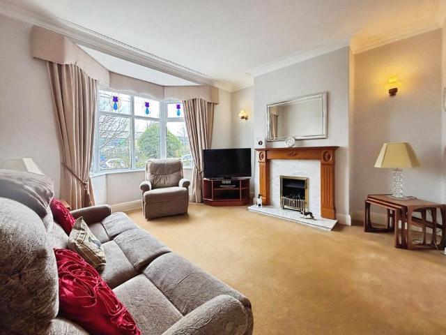 House for sale in Cauldwell, South Shields